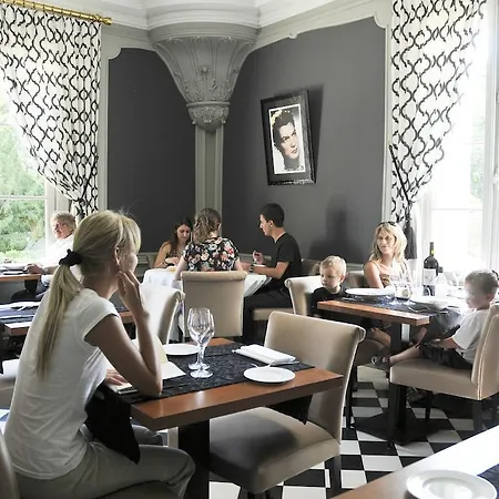 Castel Peyssard Couette-café Périgueux