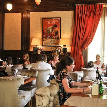 Couette-café Castel Peyssard *