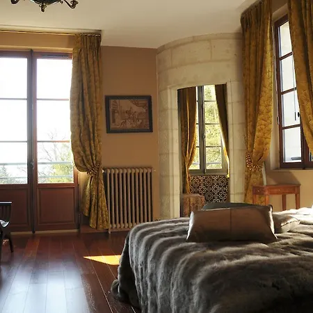 Bed & Breakfast Castel Peyssard