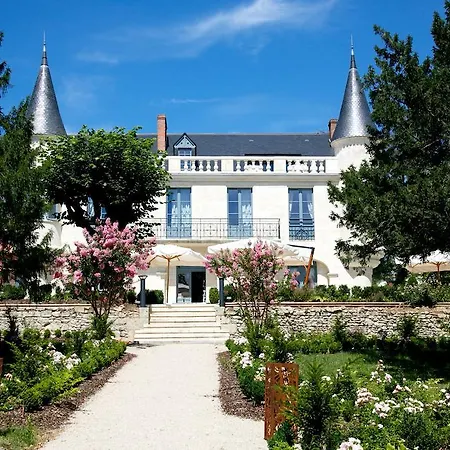Couette-café Castel Peyssard Périgueux