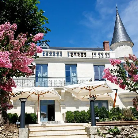 Castel Peyssard Périgueux