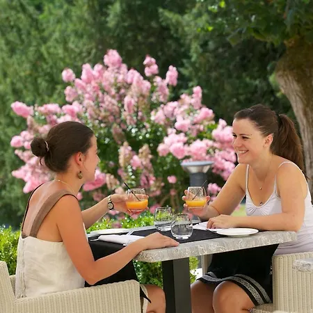 Couette-café Castel Peyssard